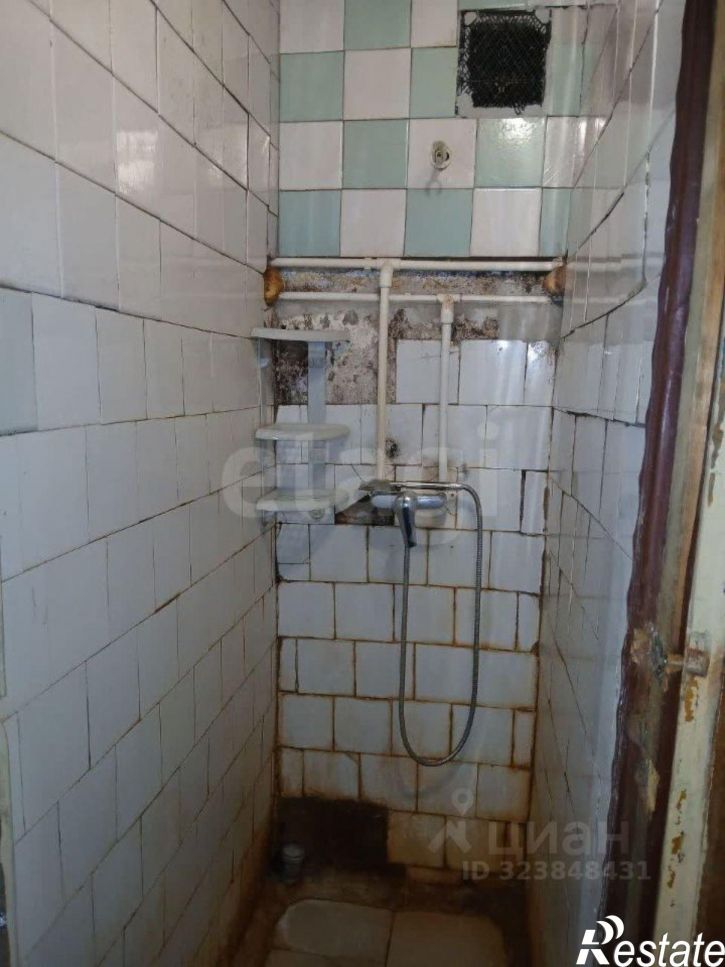 Комната улица Ленина, 121,  д. 121