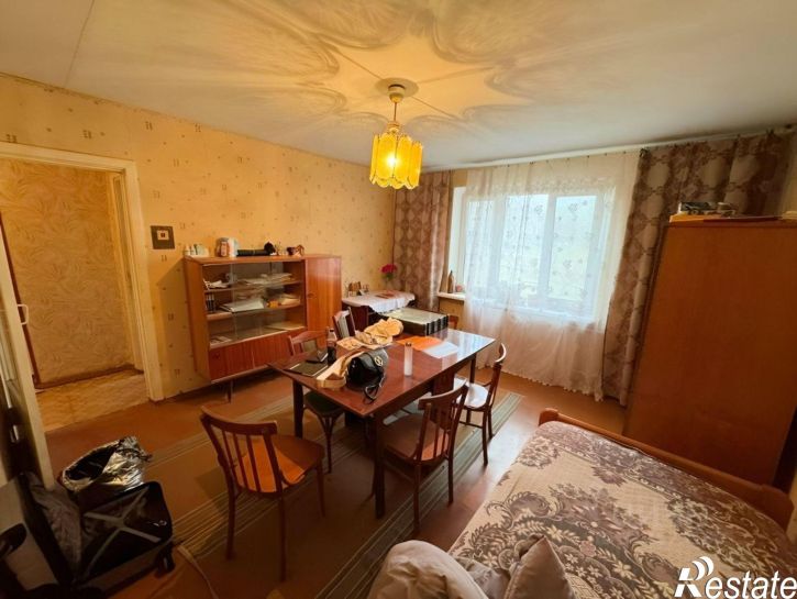 3-комн квартира ул Александрова, 49,  д. 49