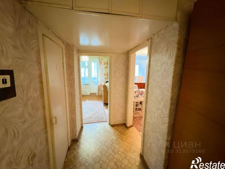 3-комн квартира ул Александрова, 49,  д. 49