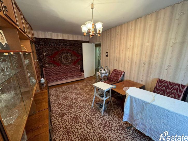 3-комн квартира ул Александрова, 49,  д. 49