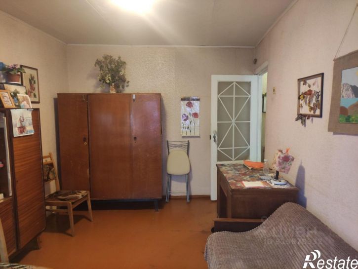 2-комн квартира ул Володарского, 4а,  д. 4а