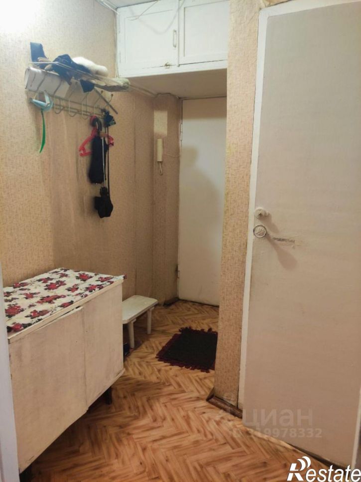 2-комн квартира ул Володарского, 4а,  д. 4а