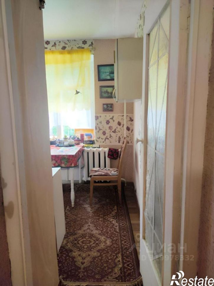 2-комн квартира ул Володарского, 4а,  д. 4а