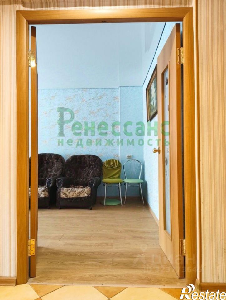 3-комн квартира Дятьковский район, Слободище с.