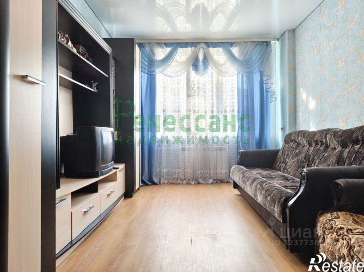 3-комн квартира Дятьковский район, Слободище с.