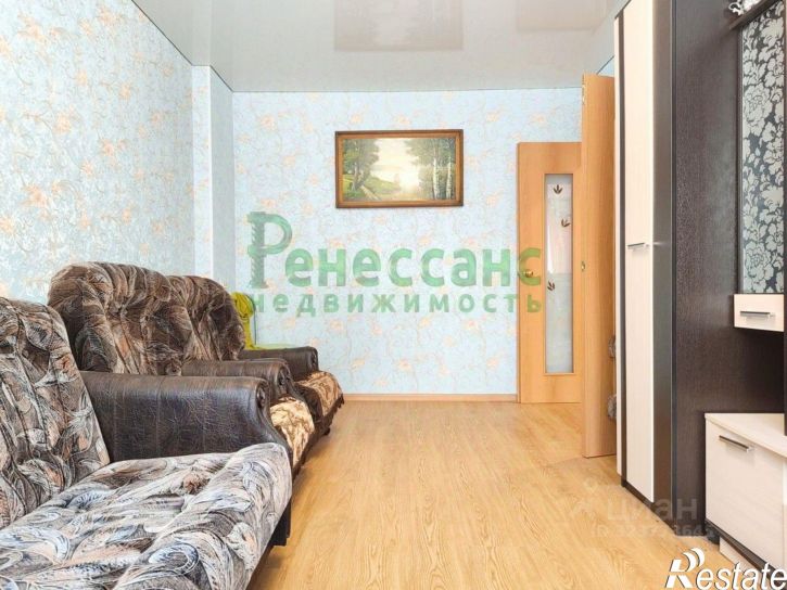 3-комн квартира Дятьковский район, Слободище с.