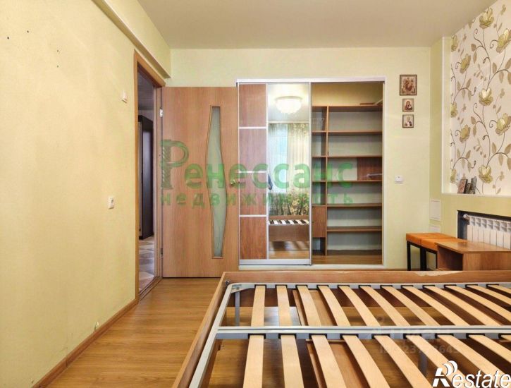 3-комн квартира Дятьковский район, Слободище с.