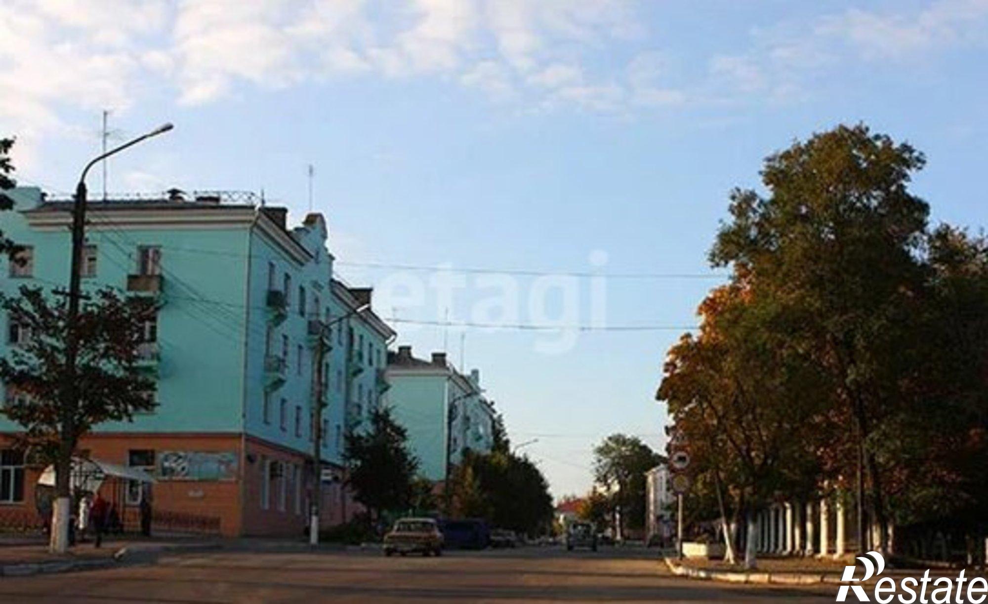 Купить квартиру за 2 900 000 рублей на Октябрьская улица, 7