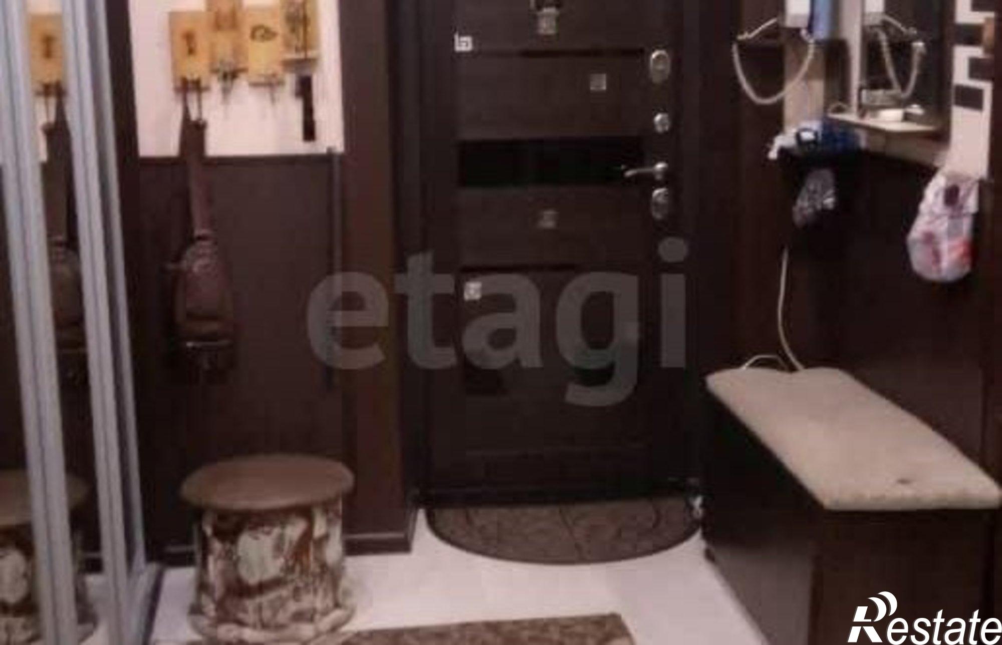 Купить квартиру за 2 900 000 рублей на Октябрьская улица, 7