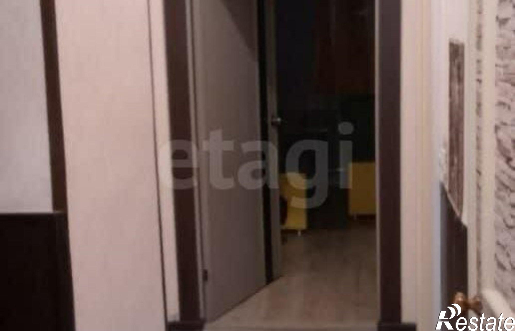 Купить квартиру за 2 900 000 рублей на Октябрьская улица, 7