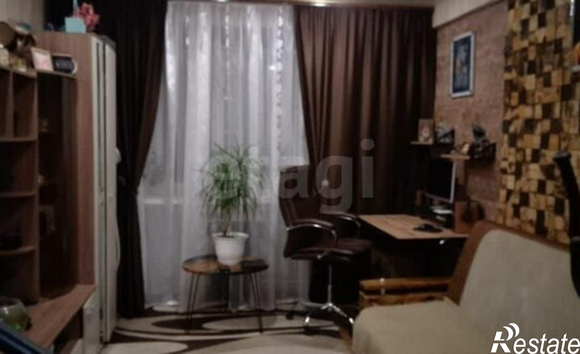 Купить квартиру за 2 900 000 рублей на Октябрьская улица, 7