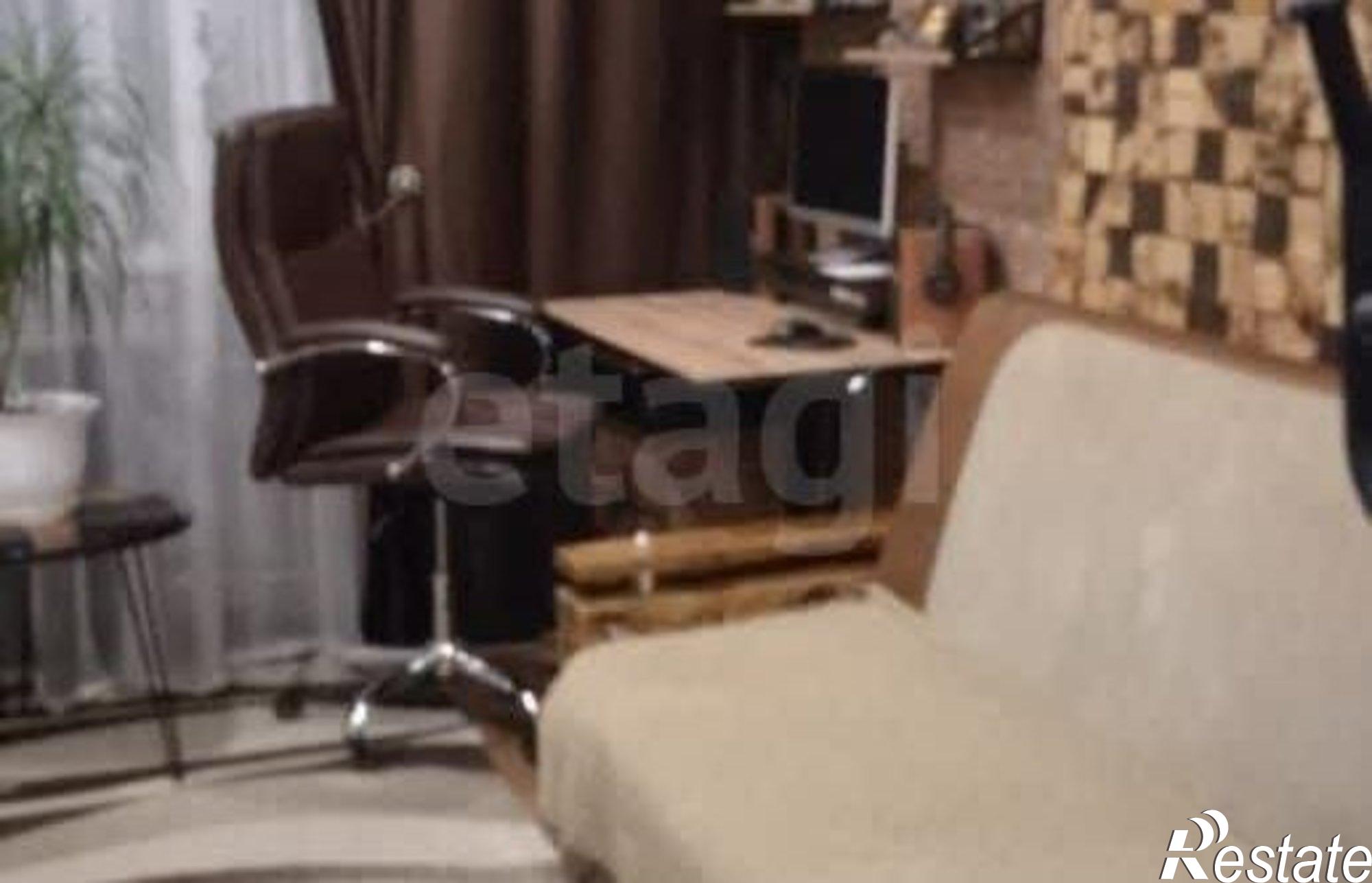 Купить квартиру за 2 900 000 рублей на Октябрьская улица, 7