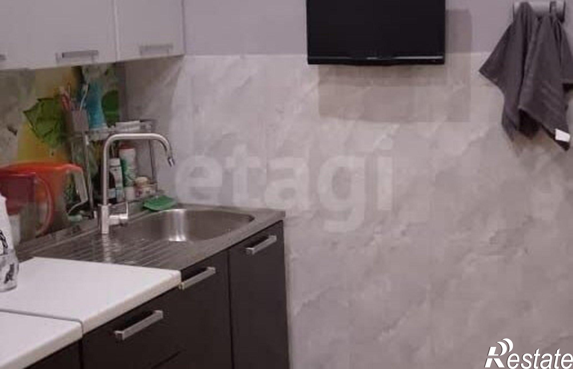 Купить квартиру за 2 900 000 рублей на Октябрьская улица, 7