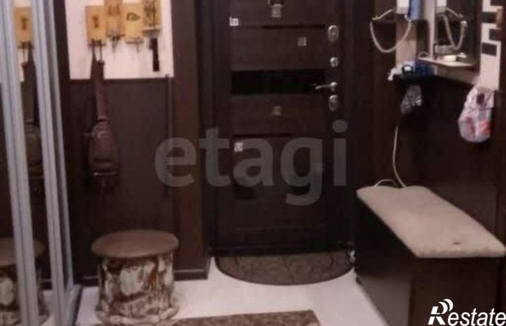 2-комн квартира Октябрьская улица, 7,  д. 7