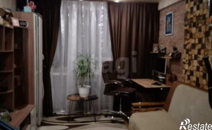 2-комн квартира Октябрьская улица, 7,  д. 7