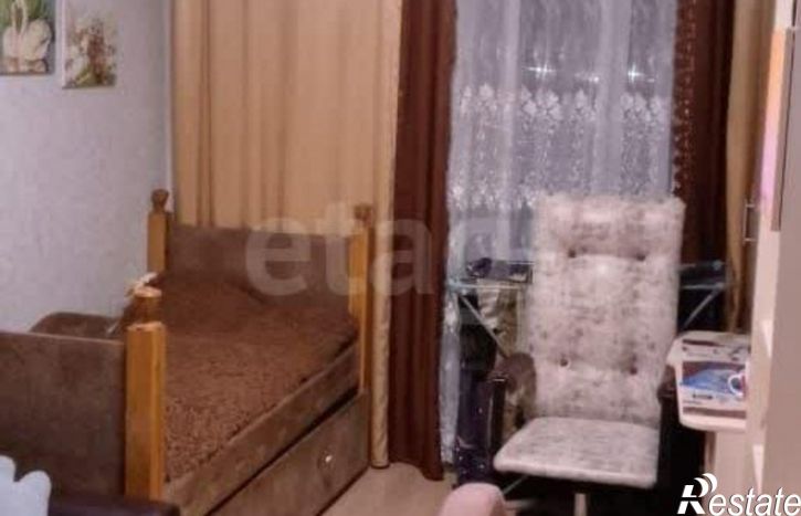 2-комн квартира Октябрьская улица, 7,  д. 7