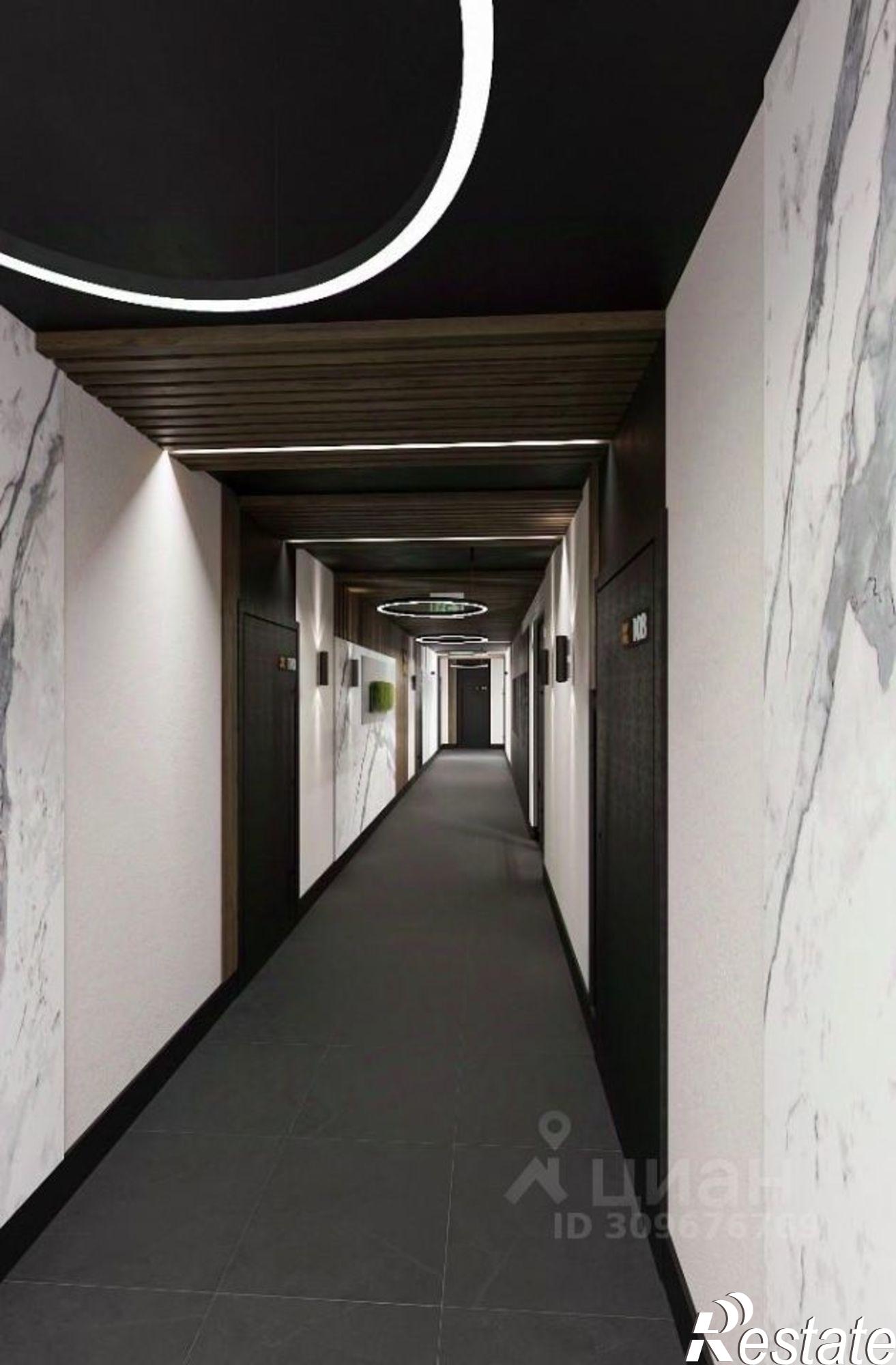 Купить квартиру за 4 902 800 рублей на улица Романа Брянского