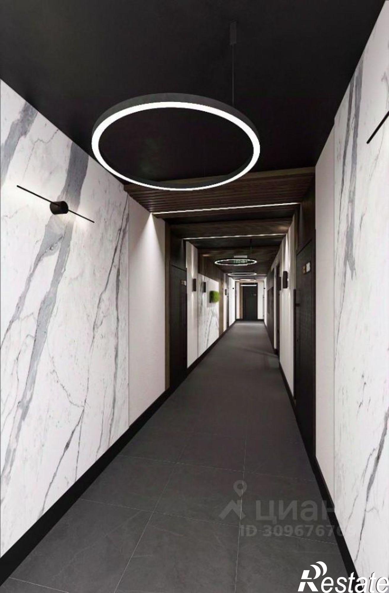 Купить квартиру за 4 902 800 рублей на улица Романа Брянского