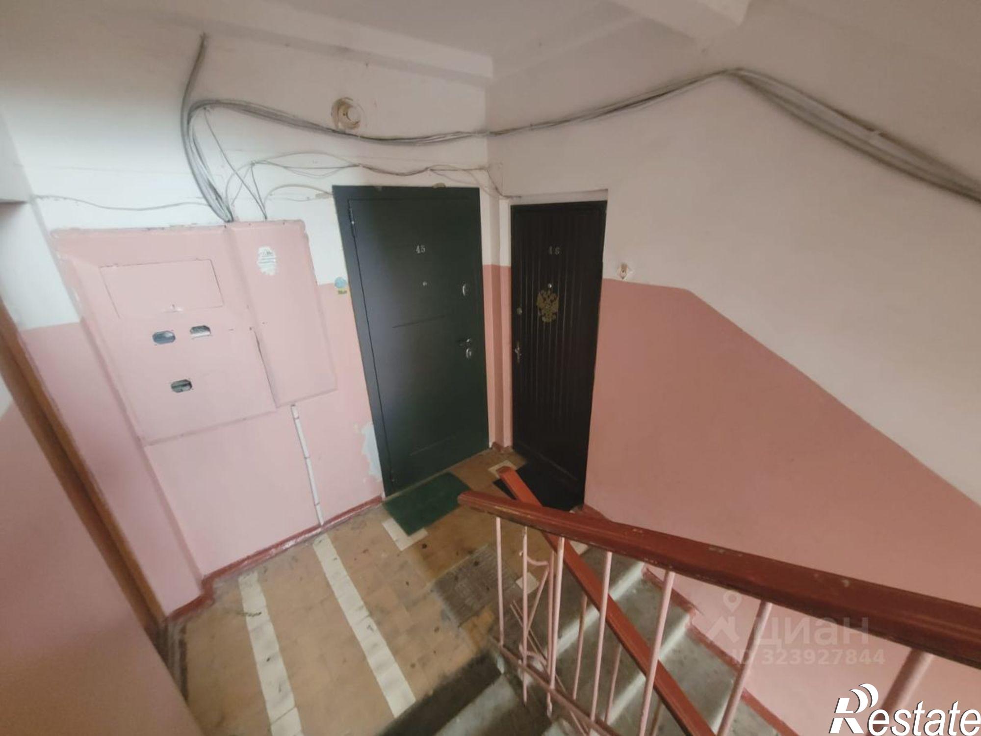 Купить квартиру за 3 090 000 рублей на ул Генерала Петренко, 2