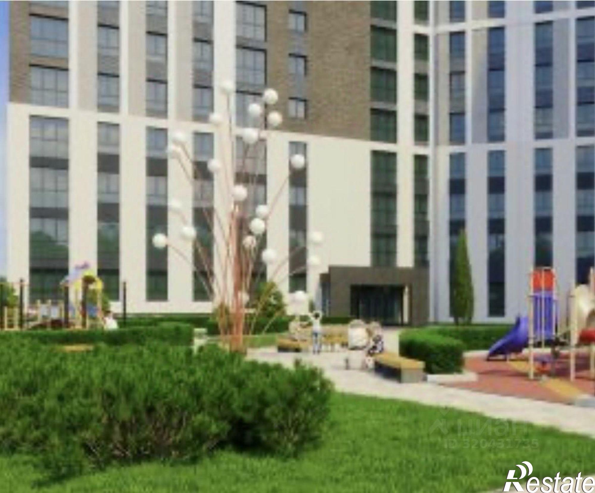 Купить квартиру за 8 111 940 рублей на Брянский район