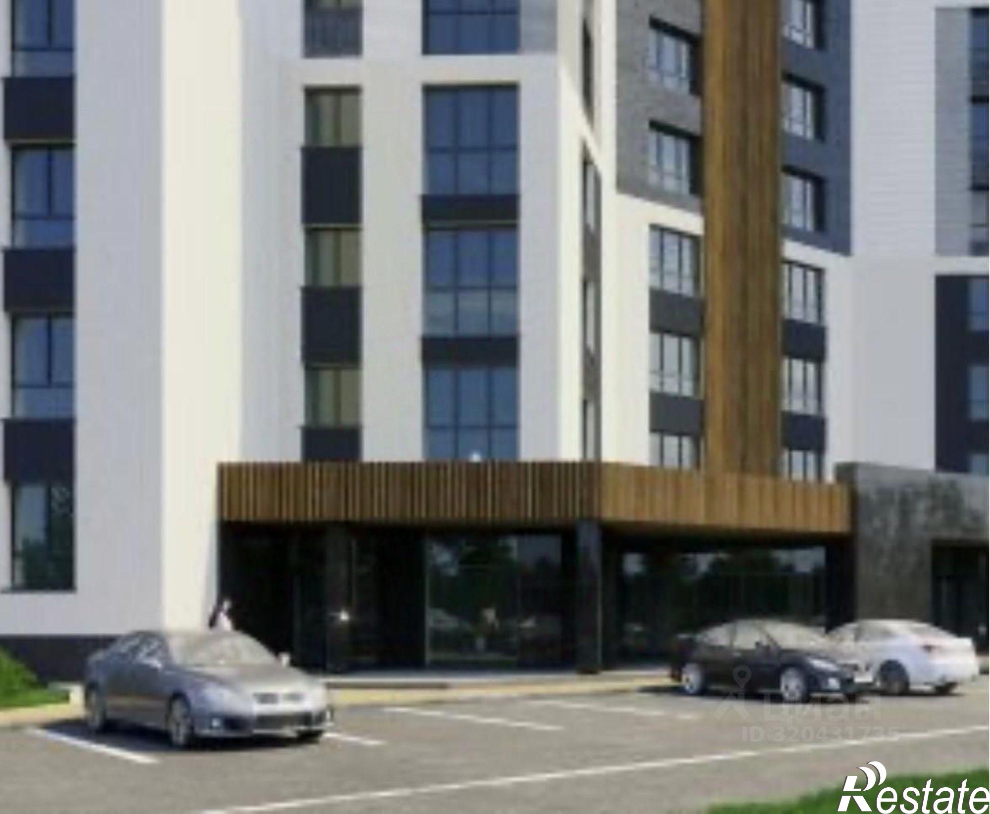 Купить квартиру за 8 111 940 рублей на Брянский район