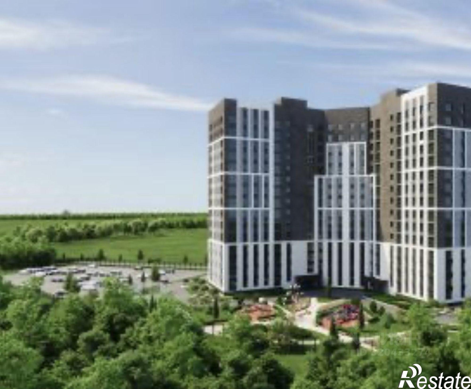 Купить квартиру за 8 776 560 рублей на Брянский район