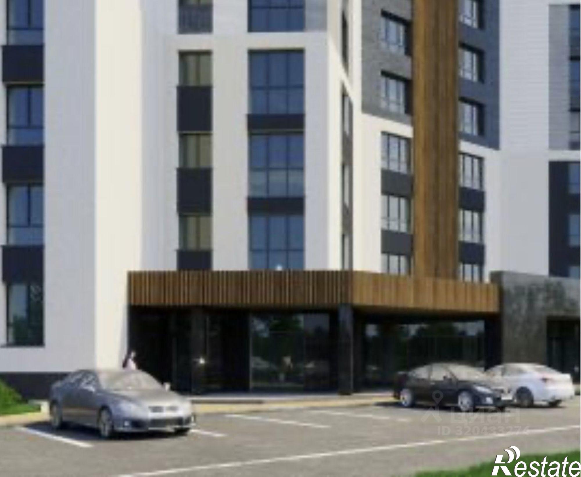 Купить квартиру за 8 776 560 рублей на Брянский район