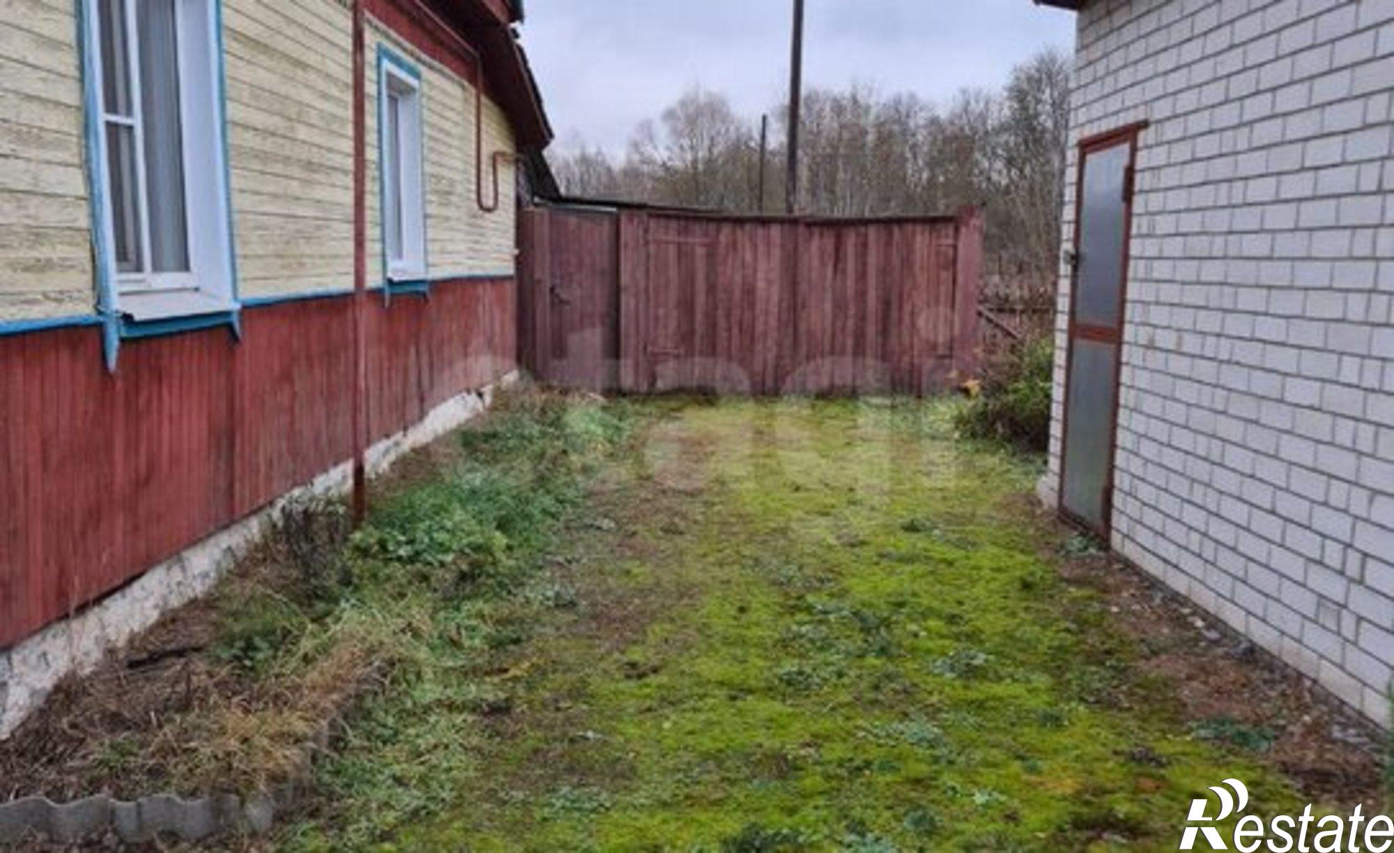 Купить квартиру за 1 499 000 рублей на 1-й переулок Пушкина, 9