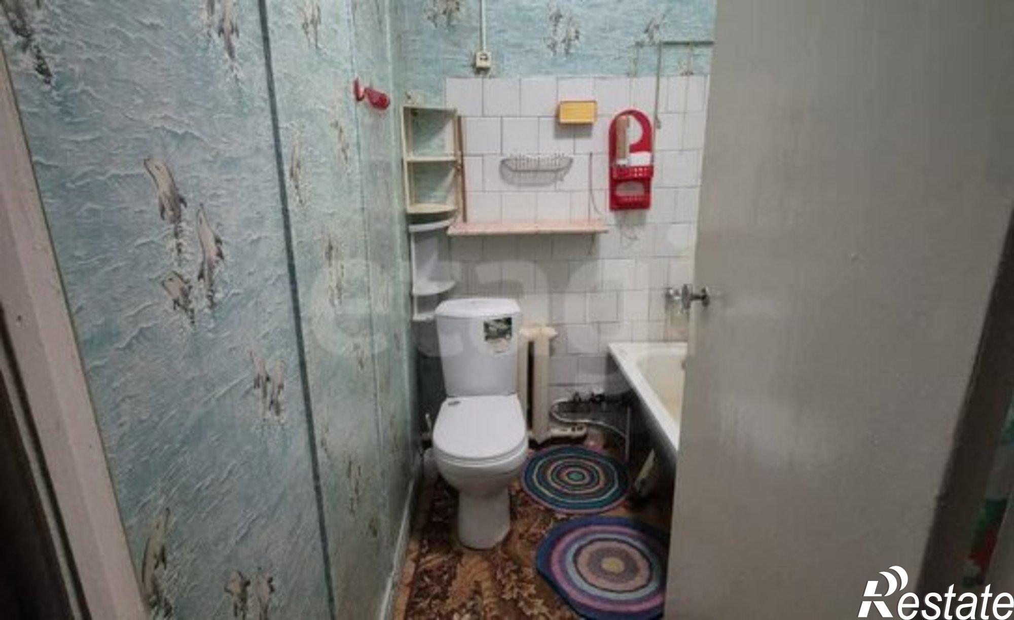 Купить квартиру за 1 499 000 рублей на 1-й переулок Пушкина, 9