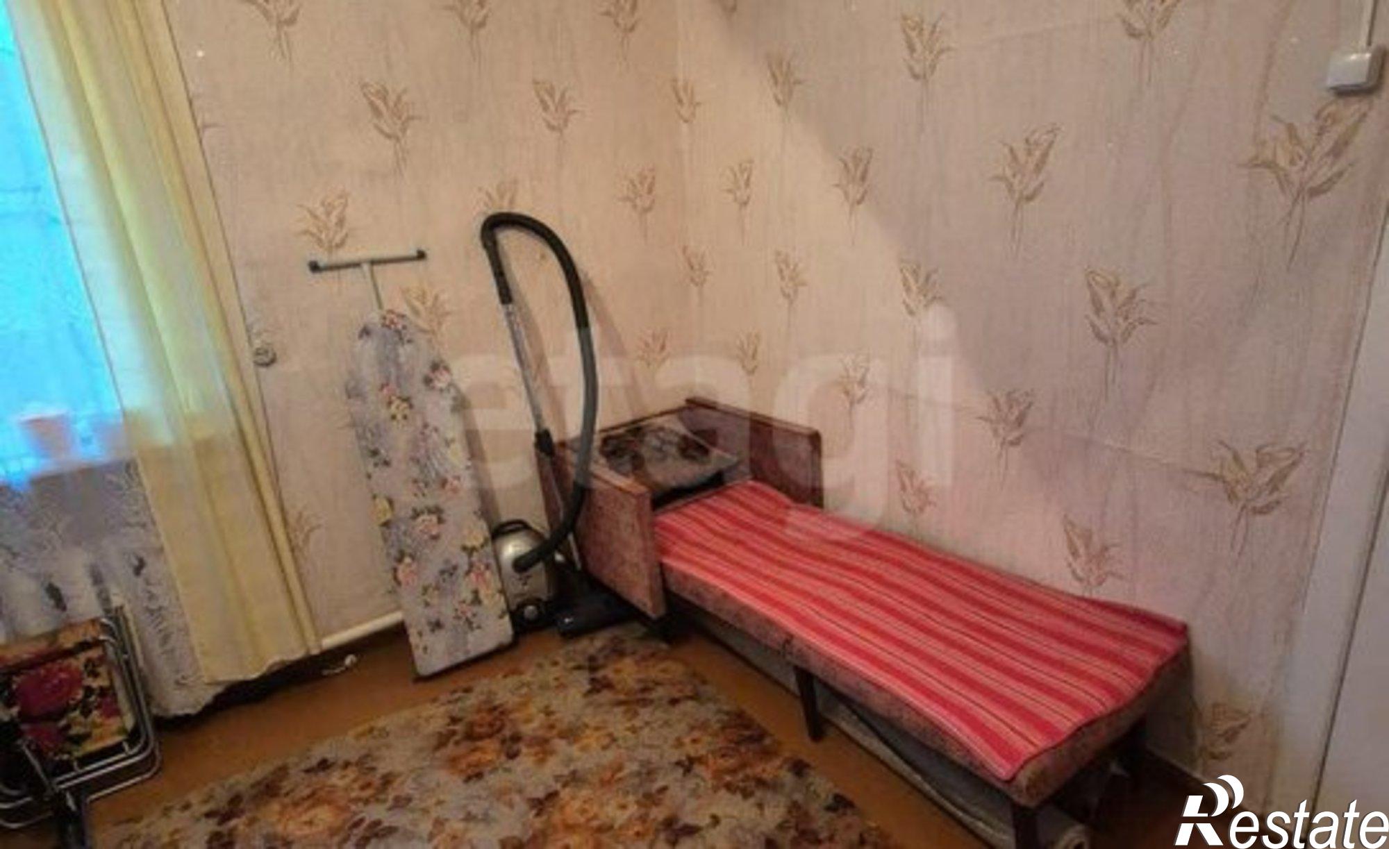 Купить квартиру за 1 499 000 рублей на 1-й переулок Пушкина, 9