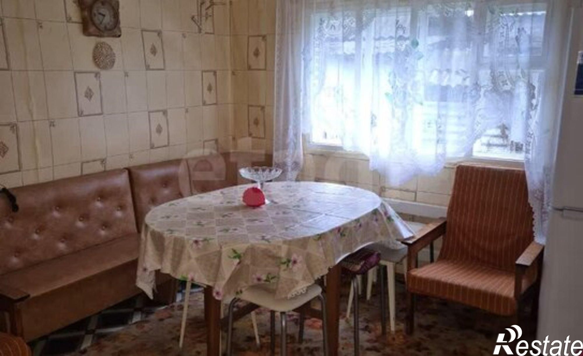 Купить квартиру за 1 499 000 рублей на 1-й переулок Пушкина, 9