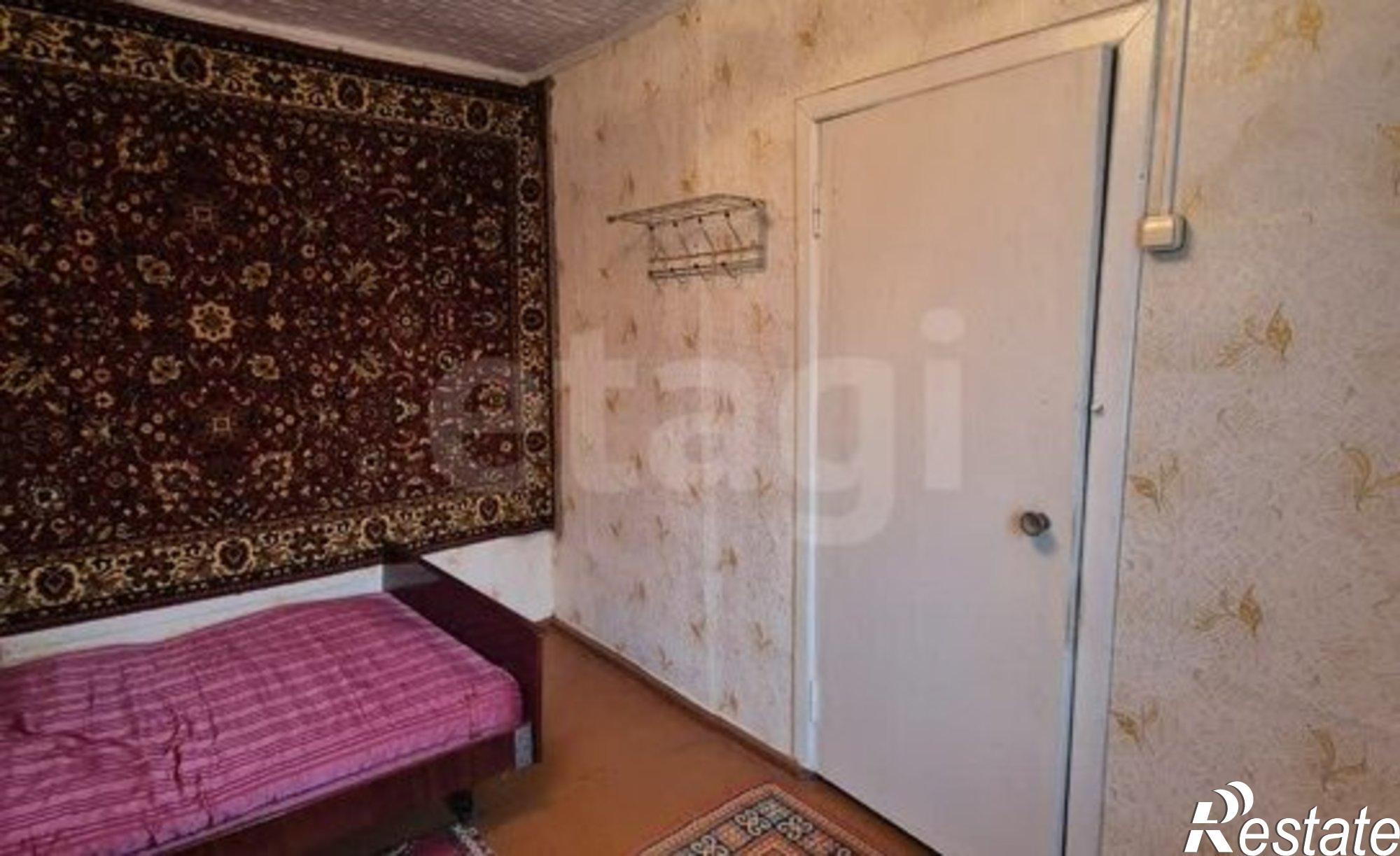 Купить квартиру за 1 499 000 рублей на 1-й переулок Пушкина, 9