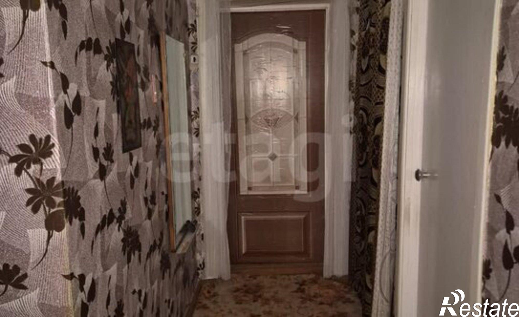 Купить квартиру за 1 499 000 рублей на 1-й переулок Пушкина, 9