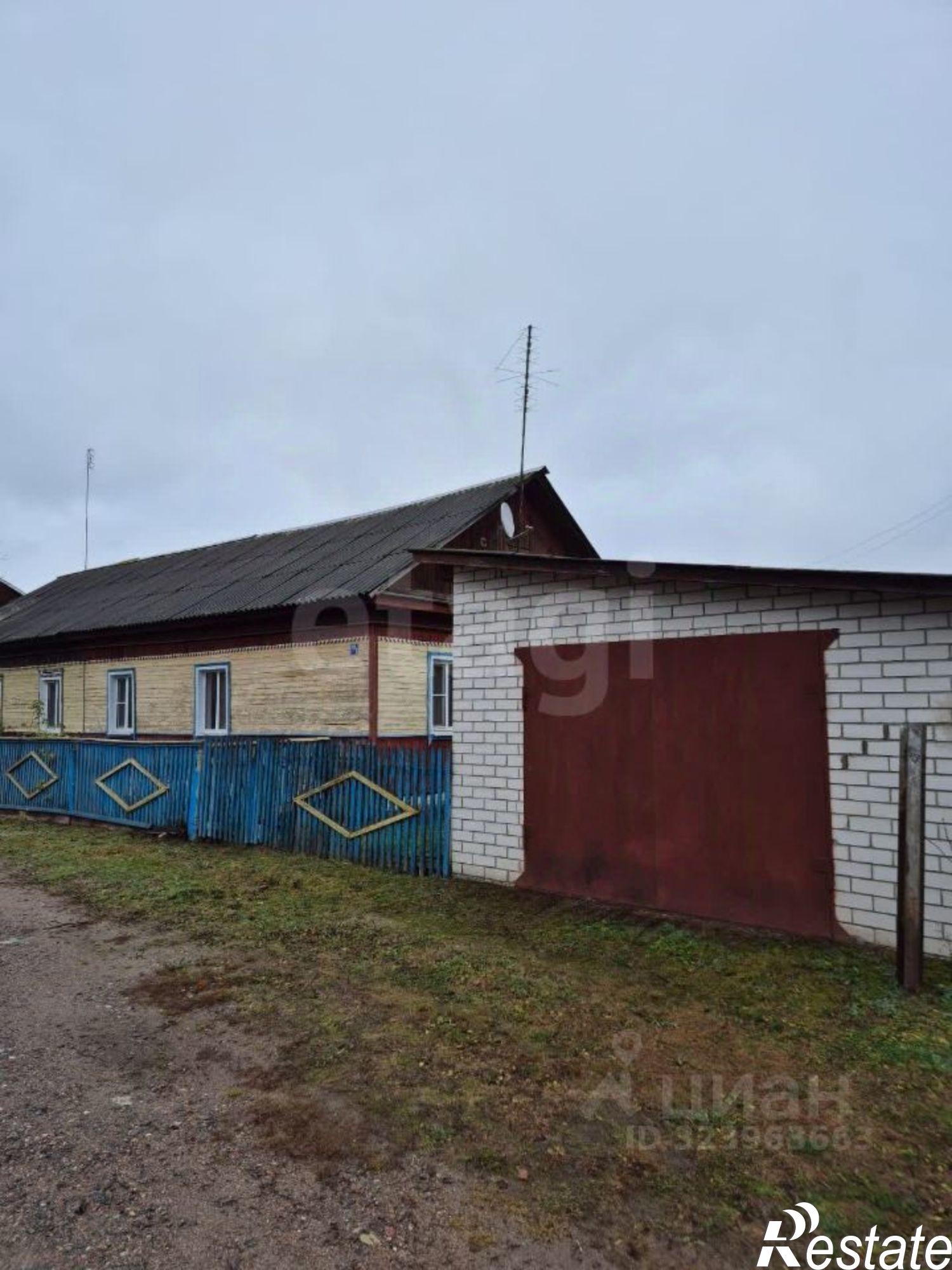 Купить квартиру за 1 499 000 рублей на Суземский район