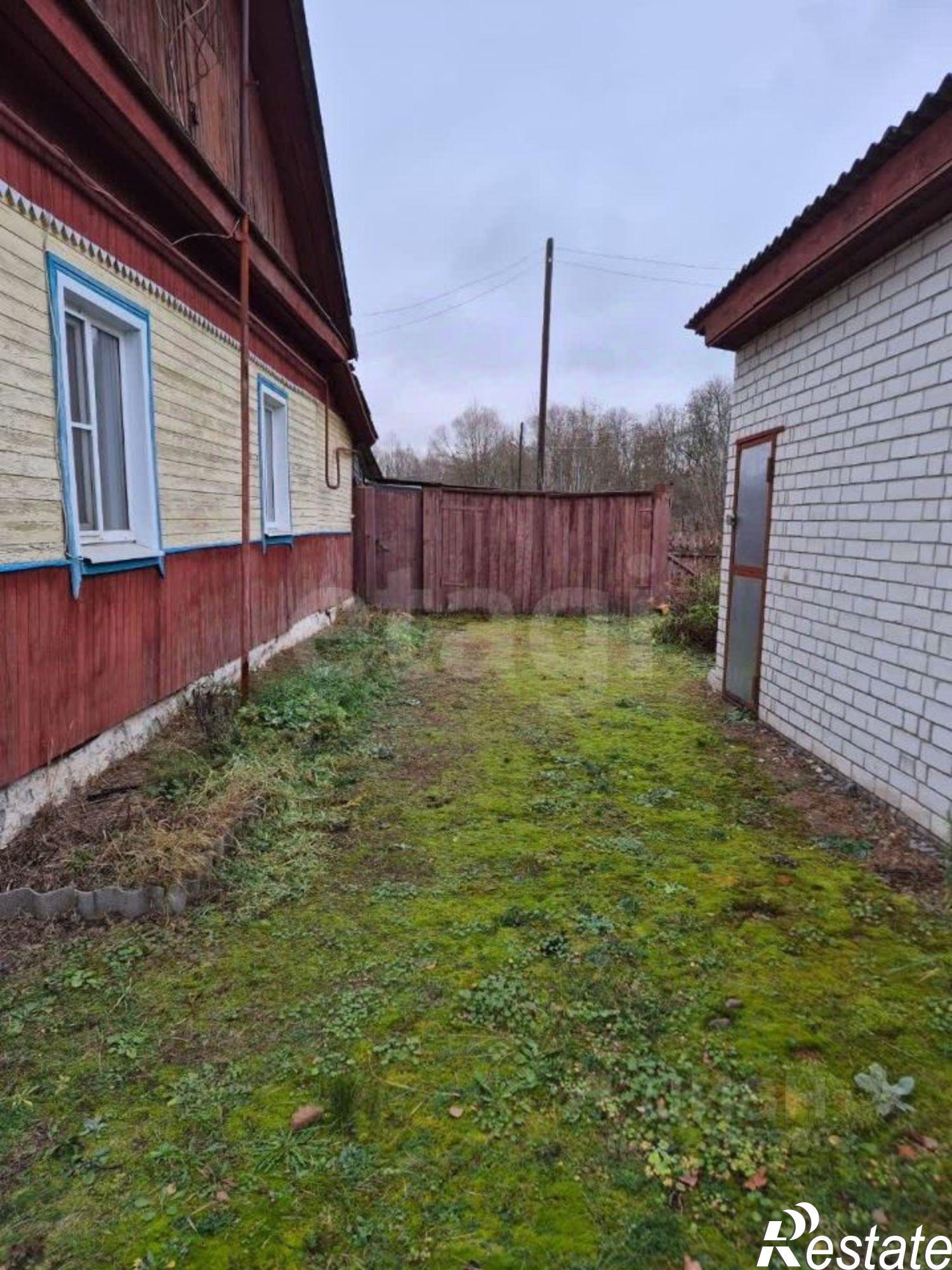 Купить квартиру за 1 499 000 рублей на Суземский район