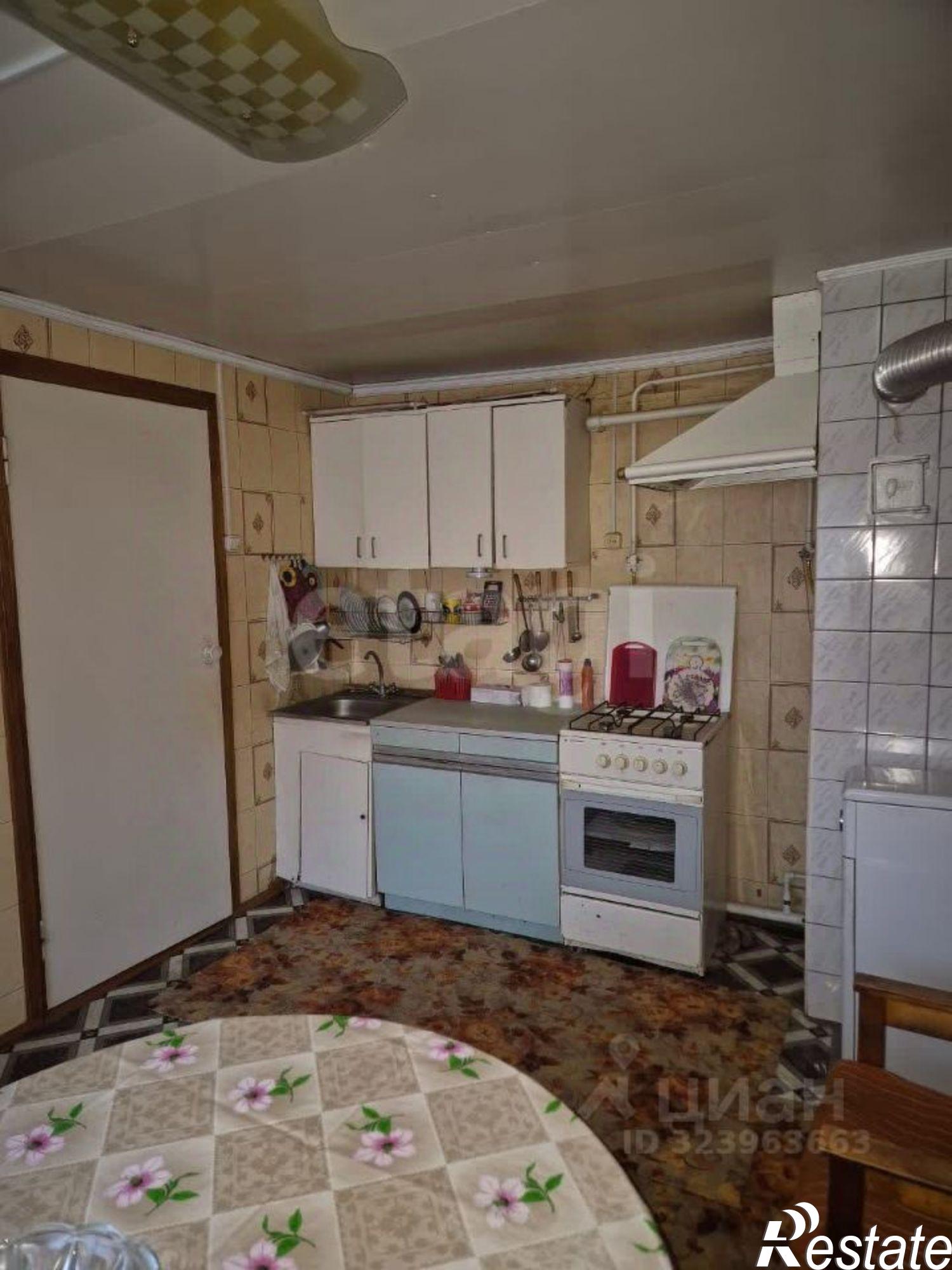 Купить квартиру за 1 499 000 рублей на Суземский район