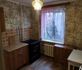 1-комн, 40кв м, этаж 2/5 улица Кирова, 132