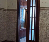 3-комн, 75кв м, этаж 3/5 переулок Зайцева, 5