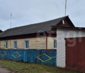 3-комн, 69кв м, этаж 1/1 1-й переулок Пушкина, 9