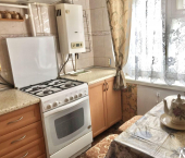 2-комн, 44кв м, этаж 1/4 Клинцы, Союзная улица, 84