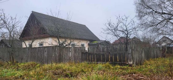 Коттедж/дом улица Марии Дунаевой, 93