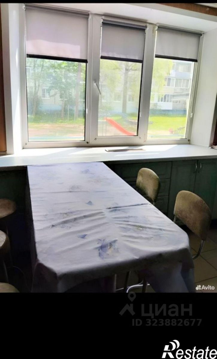 2-комн квартира 13-й микрорайон, 8