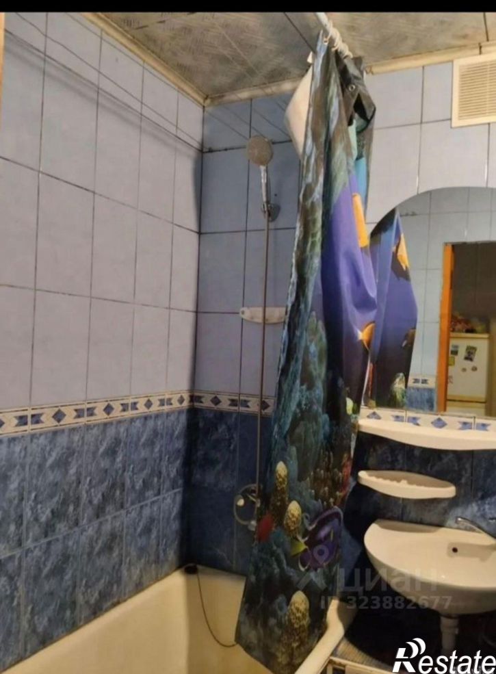 2-комн квартира 13-й микрорайон, 8