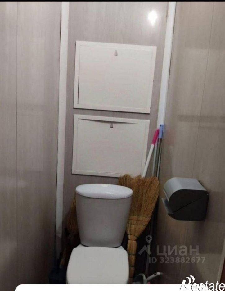 2-комн квартира 13-й микрорайон, 8