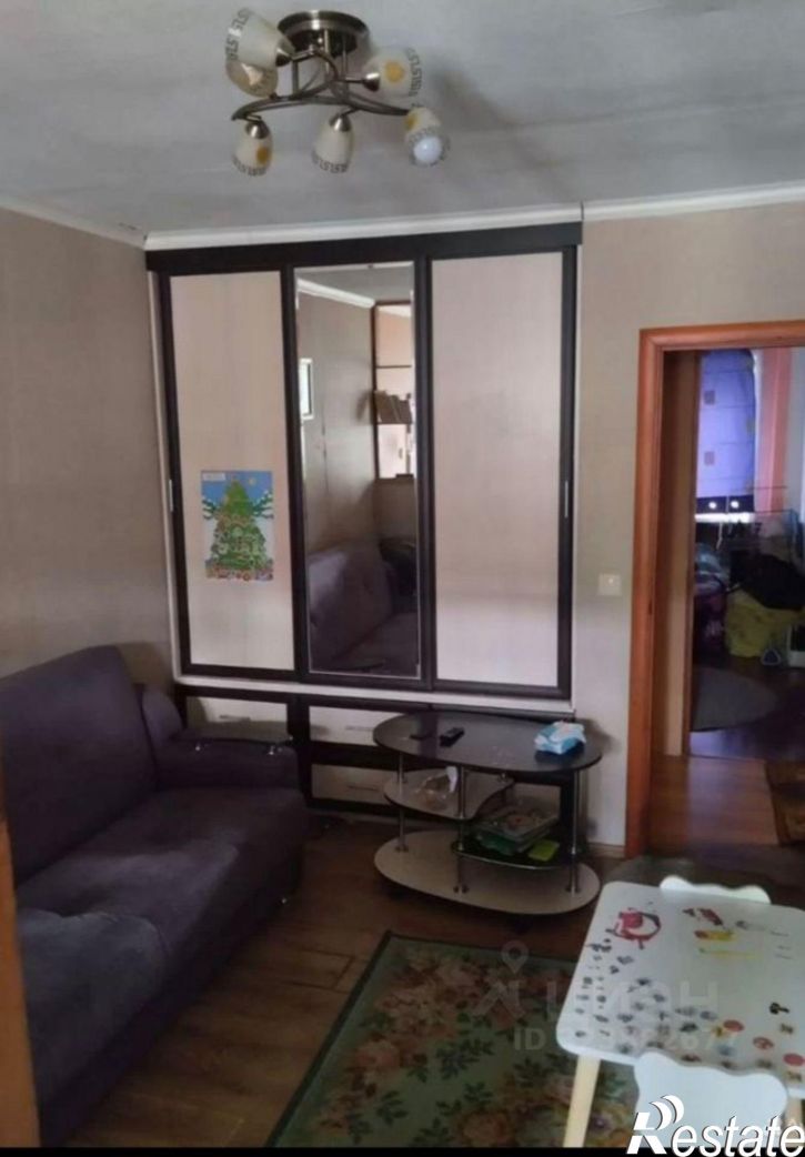 2-комн квартира 13-й микрорайон, 8