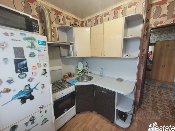 2-комн квартира ул Генерала Петренко, 2,  д. 2