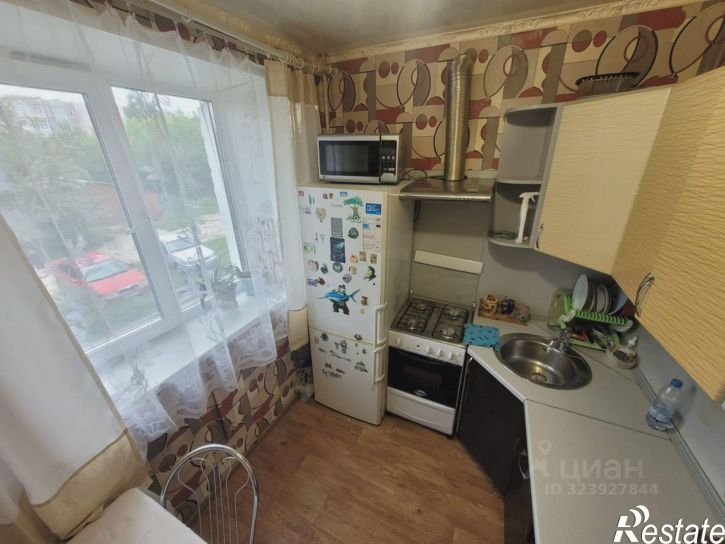 2-комн квартира ул Генерала Петренко, 2,  д. 2