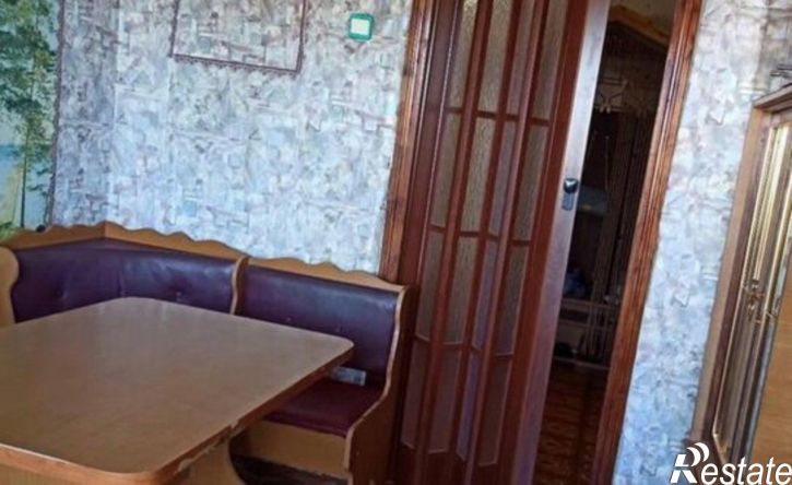 3-комн квартира переулок Зайцева, 5,  д. 5