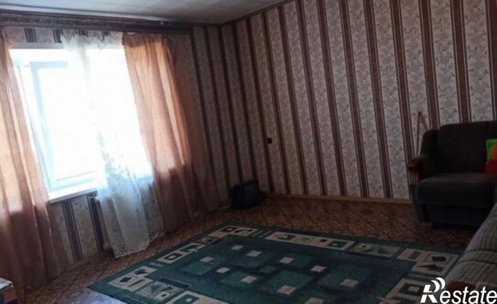 3-комн квартира переулок Зайцева, 5,  д. 5