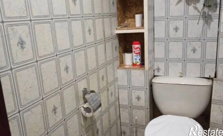 3-комн квартира переулок Зайцева, 5,  д. 5